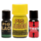 Pack Stronger - Les plus puissants du marché dans un seul pack
