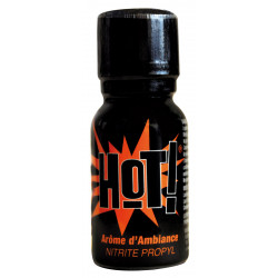 HOT - Strong Aroma - propyl...