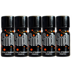 Small x 5 - Bottle of 8ml -...