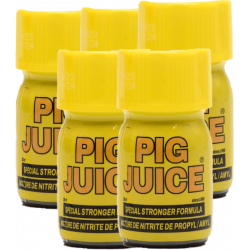 Pig Juice x 5 - Ultra...