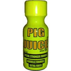 Pig Juice - Ultra Strong -...