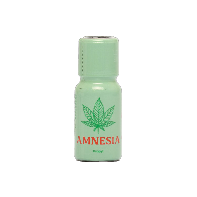 AMNESIA coppers propyl flavour CBD